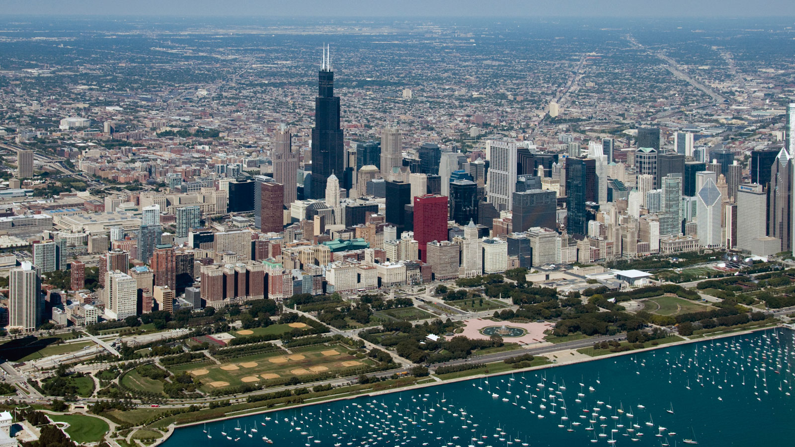 Chicago